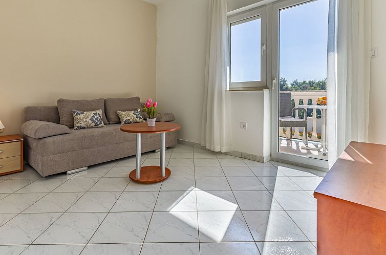 Appartement Apartment Rok 6