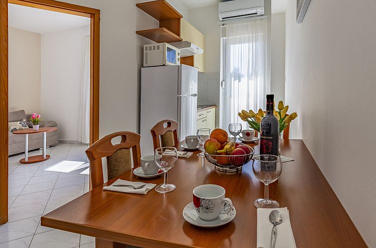 Appartement Apartment Rok 6