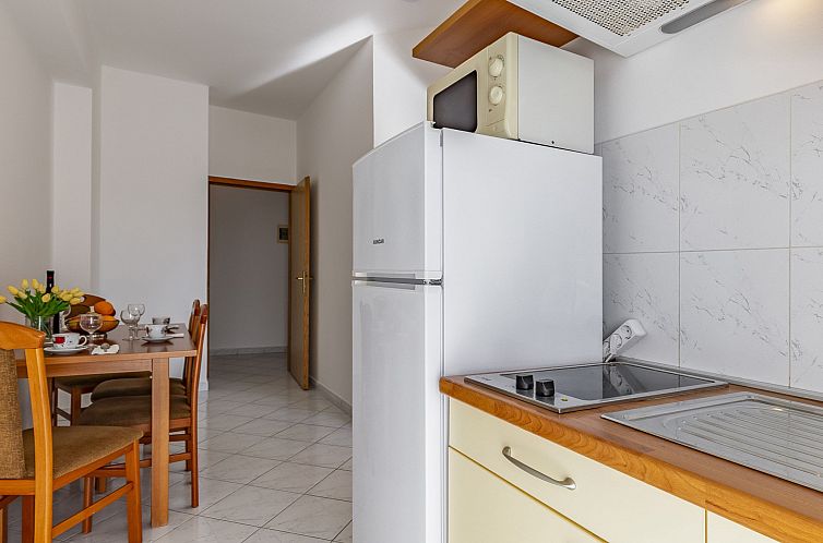 Appartement Apartment Rok 6