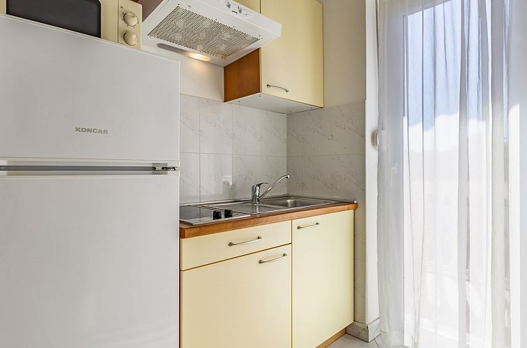 Appartement Apartment Rok 6