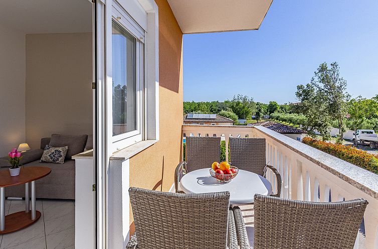 Appartement Apartment Rok 6