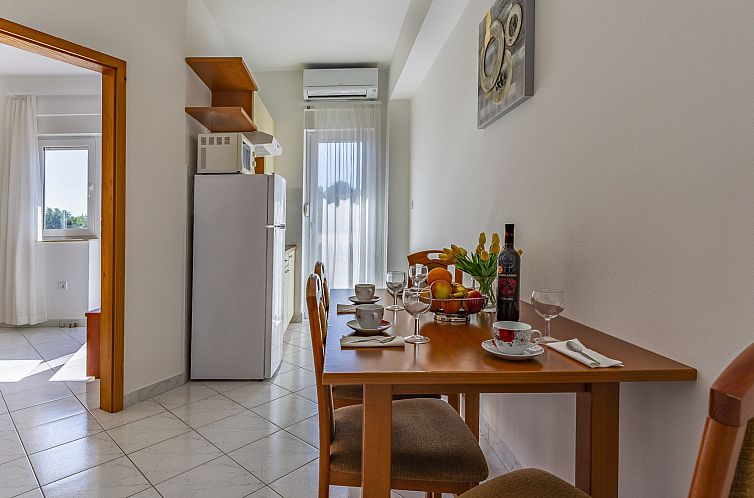 Appartement Apartment Rok 6