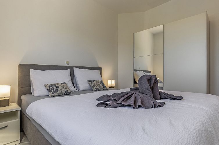 Appartement Apartment Rok 6