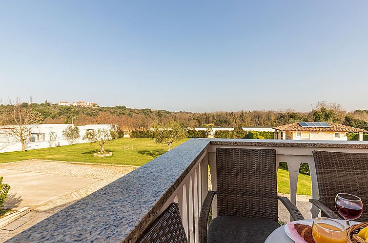 Appartement Apartment Rok 7