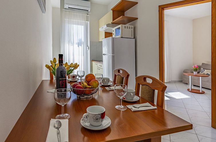 Appartement Apartment Rok 7