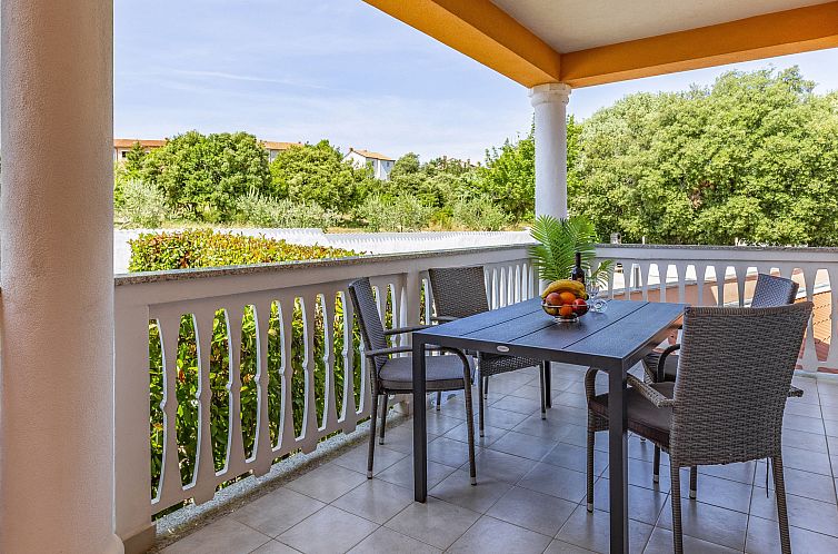 Appartement Apartment Rok 8