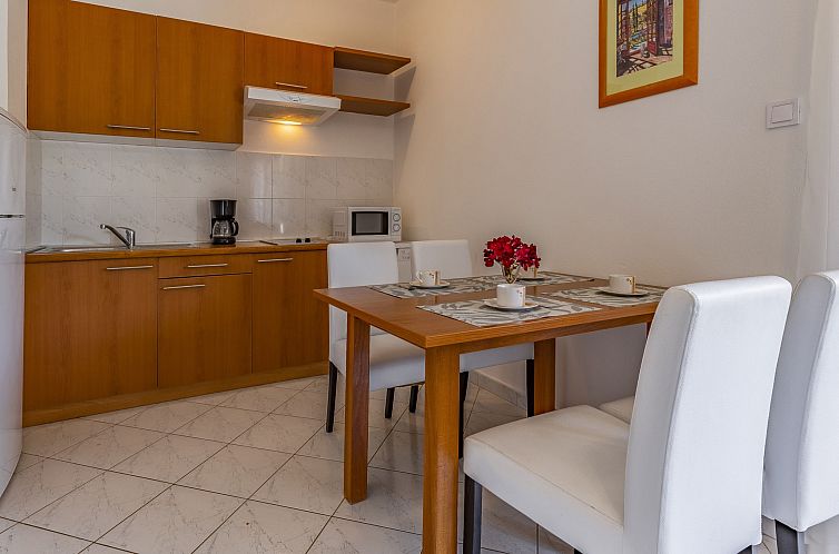 Appartement Apartment Rok 8
