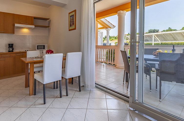 Appartement Apartment Rok 8