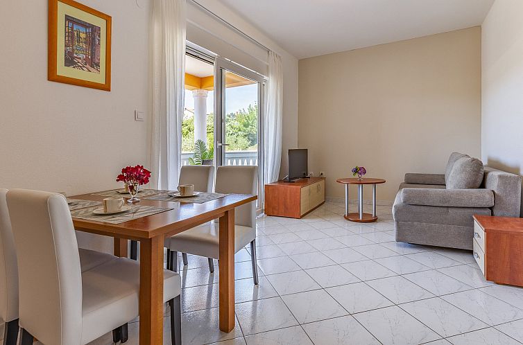 Appartement Apartment Rok 8