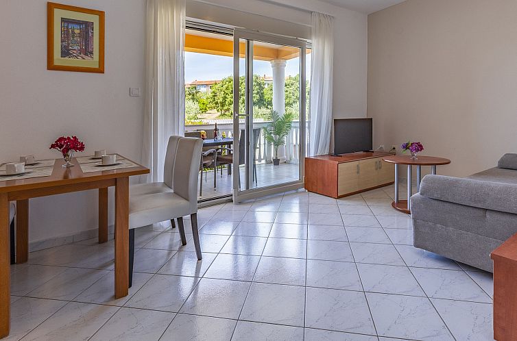 Appartement Apartment Rok 8