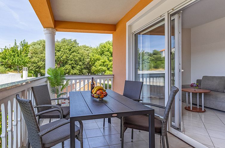 Appartement Apartment Rok 8