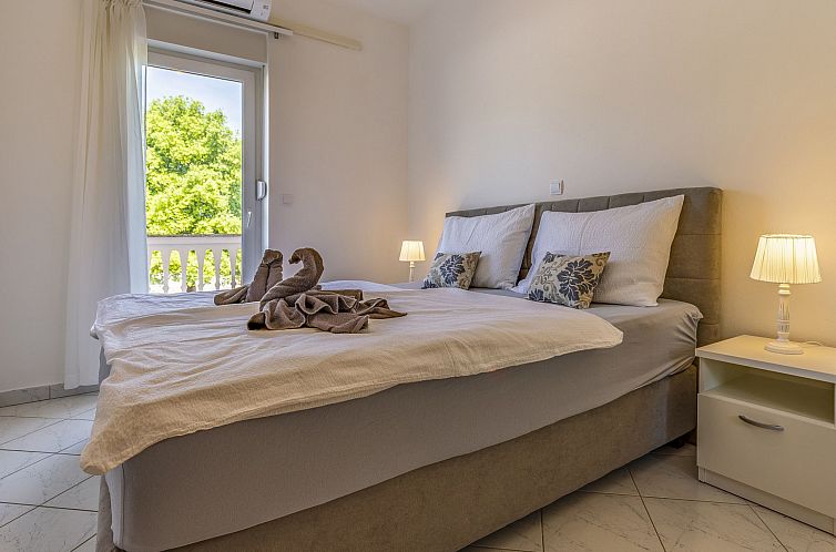 Appartement Apartment Rok 8