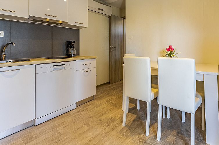Vakantiehuis Mobile home Premium