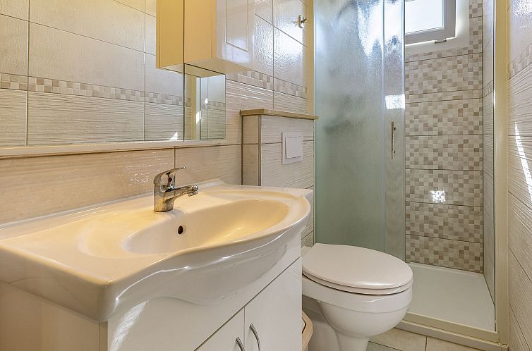 Vakantiehuis Mobile home Premium