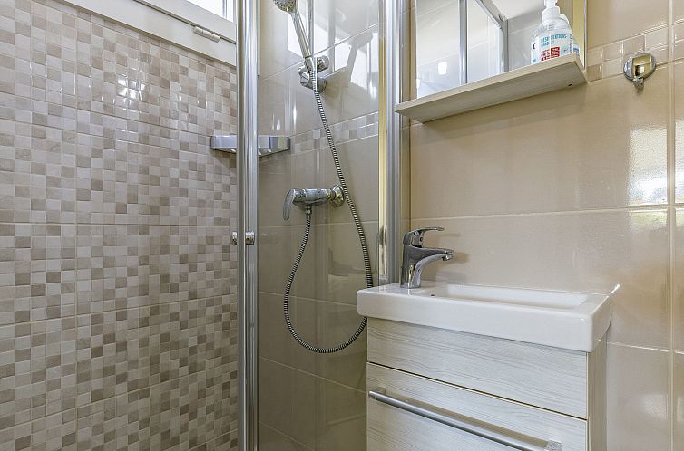 Vakantiehuis Mobile home Luxury Premium