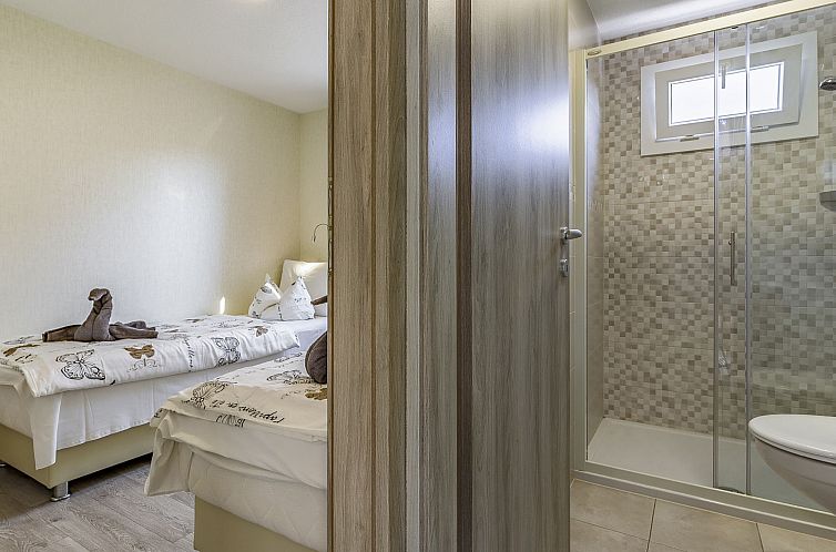 Vakantiehuis Mobile home Luxury Premium