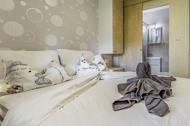 Vakantiehuis Mobile home Luxury Premium