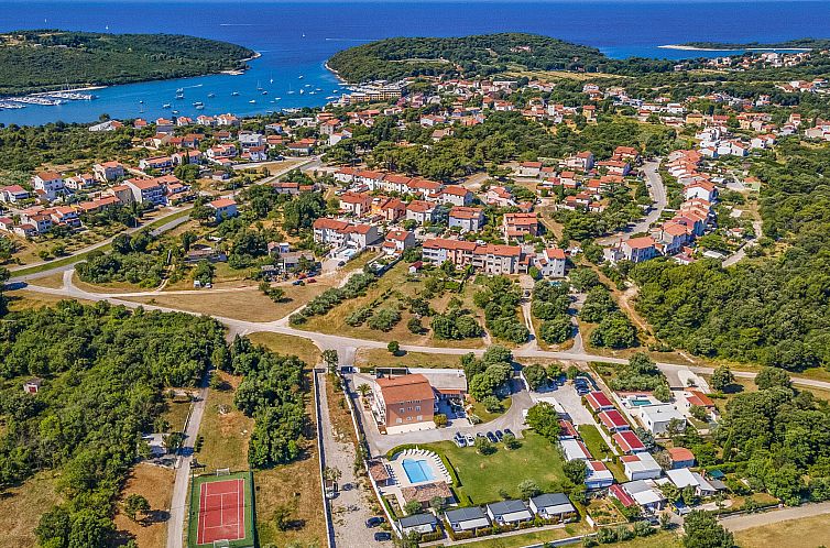 Vakantiehuis Mobile home Luxury Premium