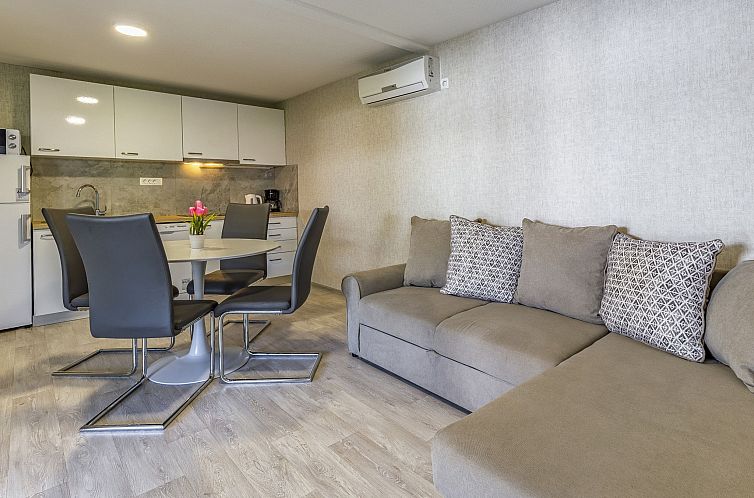 Vakantiehuis Mobile home Superior