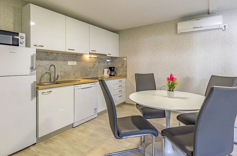 Vakantiehuis Mobile home Superior