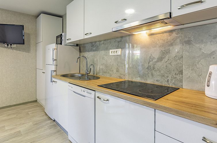 Vakantiehuis Mobile home Superior