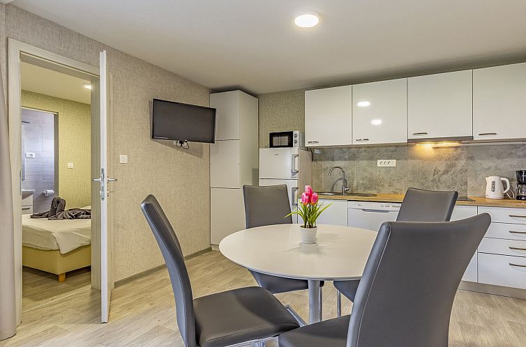 Vakantiehuis Mobile home Superior