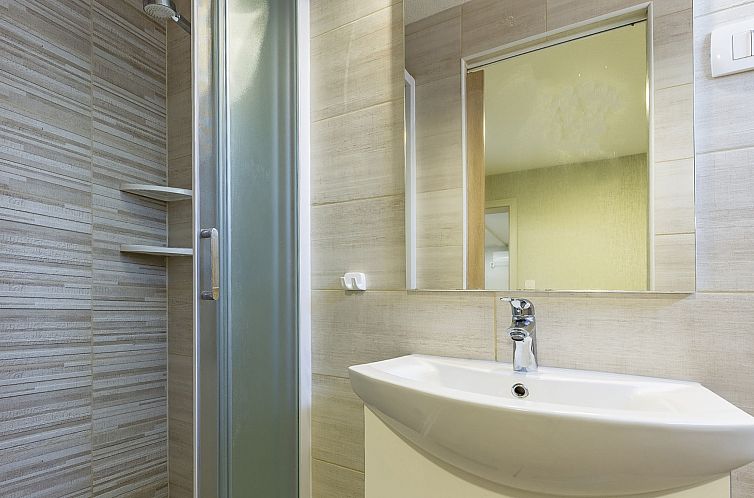 Vakantiehuis Mobile home Superior