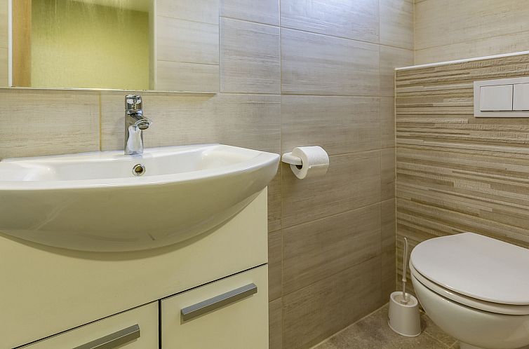 Vakantiehuis Mobile home Superior