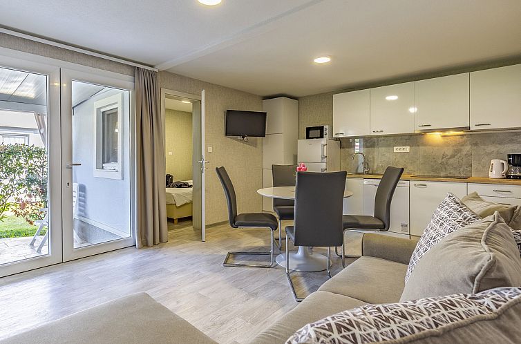 Vakantiehuis Mobile home Superior