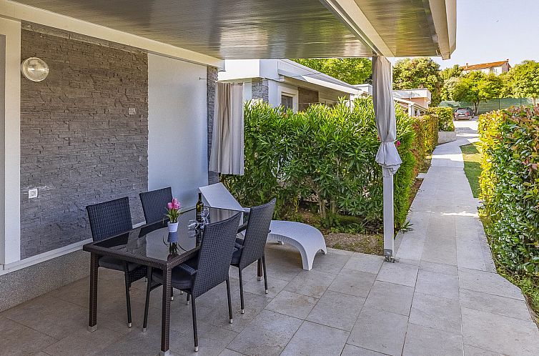 Vakantiehuis Mobile home Superior