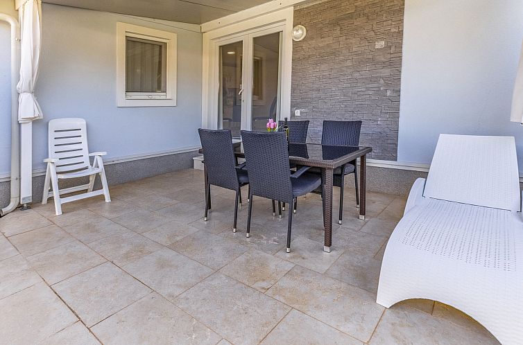 Vakantiehuis Mobile home Superior