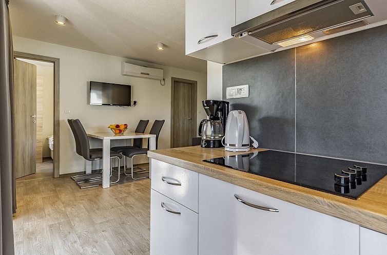 Vakantiehuis Mobile home Superior