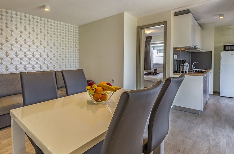 Vakantiehuis Mobile home Superior