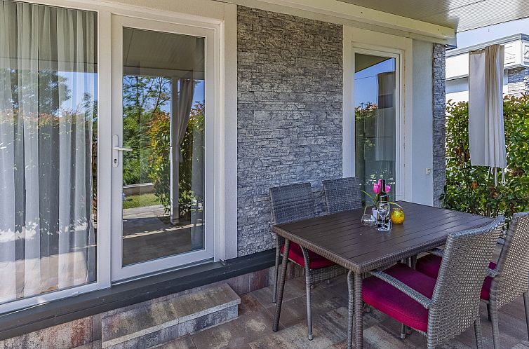 Vakantiehuis Mobile home Superior