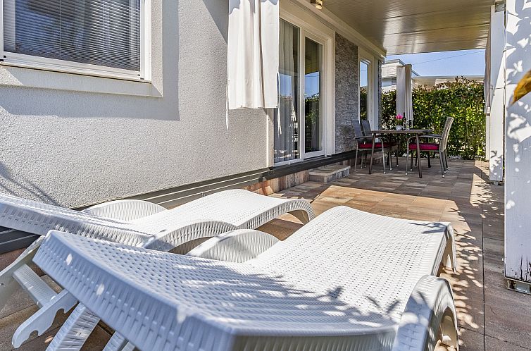 Vakantiehuis Mobile home Superior