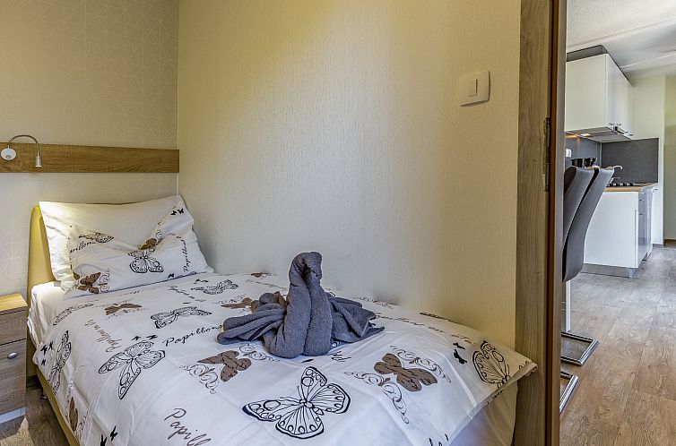 Vakantiehuis Mobile home Superior