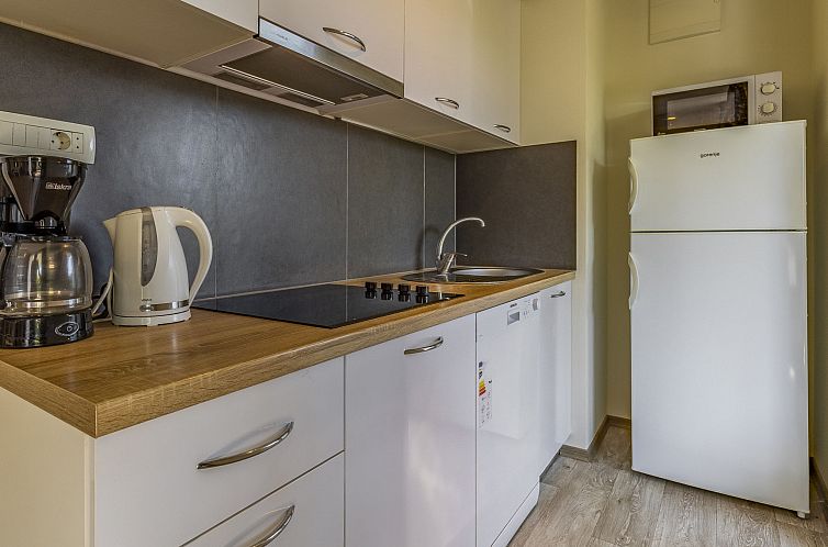 Vakantiehuis Mobile home Superior