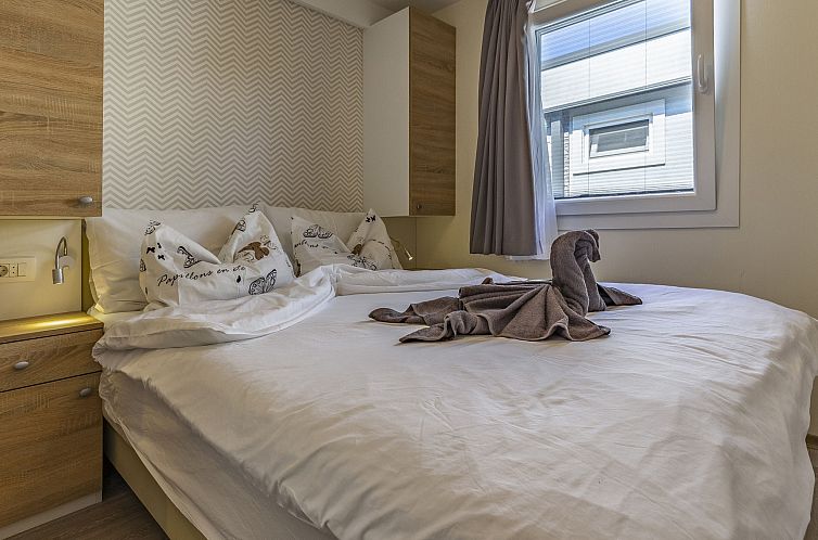Vakantiehuis Mobile home Superior