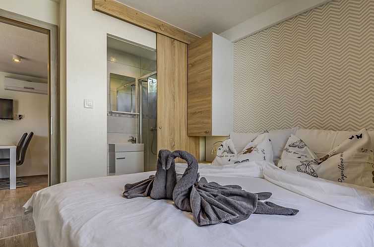 Vakantiehuis Mobile home Superior