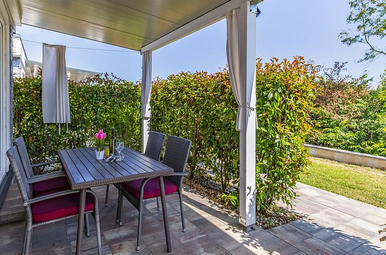 Vakantiehuis Mobile home Superior