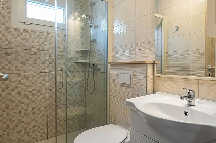 Vakantiehuis Mobile home Superior