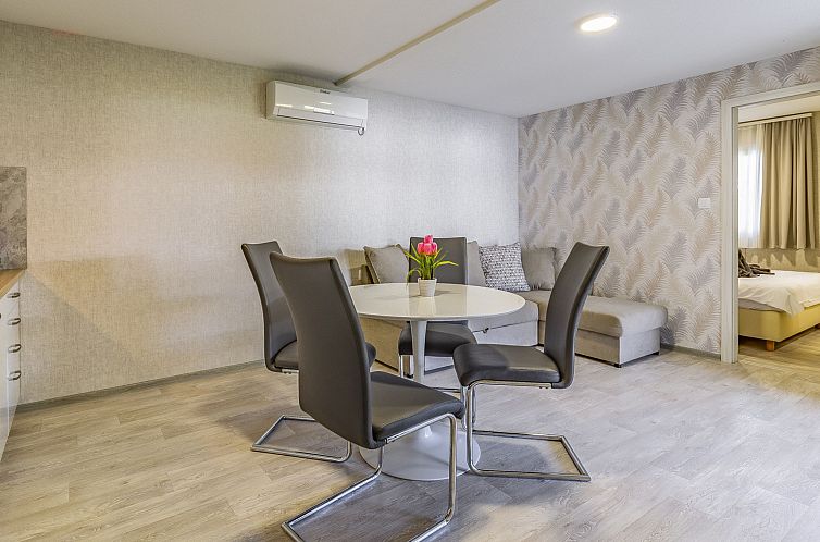 Vakantiehuis Mobile home Superior