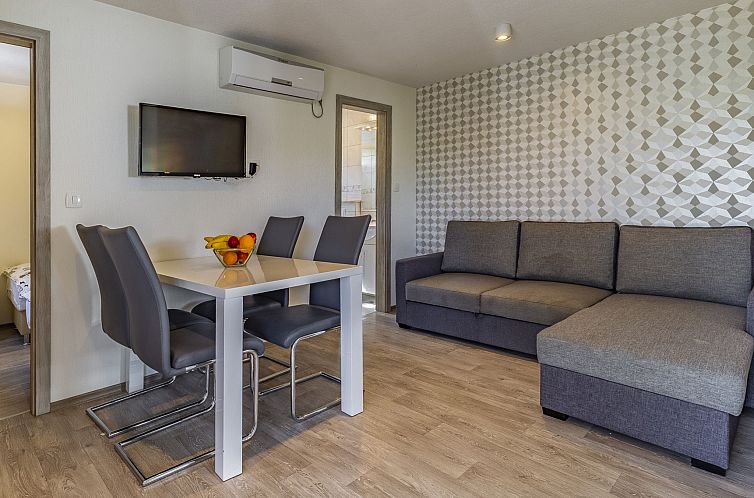 Vakantiehuis Mobile home Superior