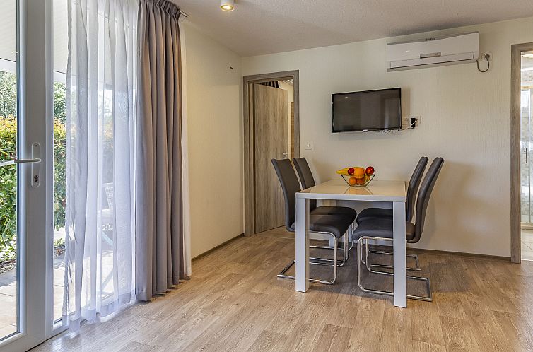 Vakantiehuis Mobile home Superior