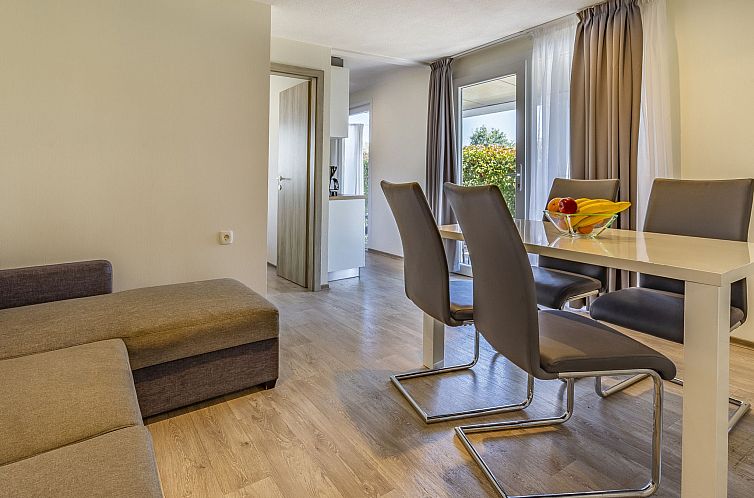 Vakantiehuis Mobile home Superior