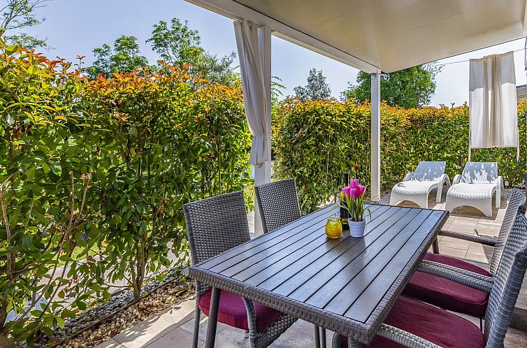 Vakantiehuis Mobile home Superior