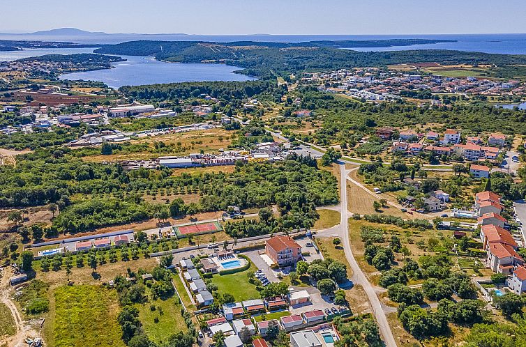 Vakantiehuis Mobile home Superior