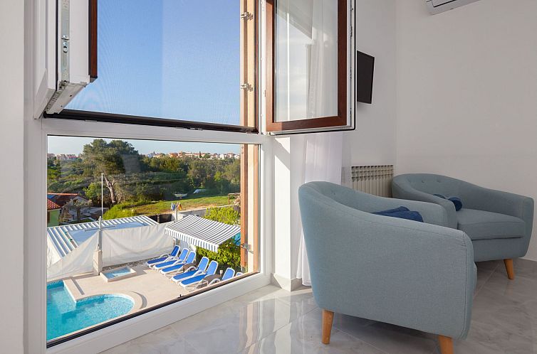 Vakantiehuis Villa Nicole für 10 Personen in Banjole