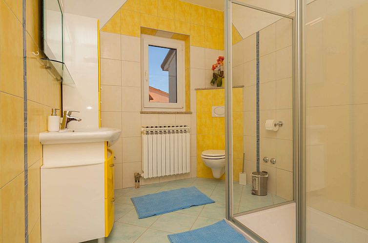 Vakantiehuis Villa Nicole für 10 Personen in Banjole