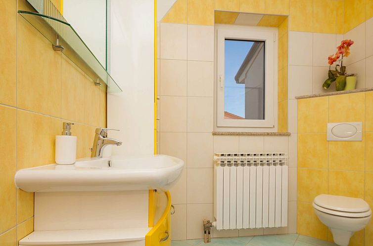 Vakantiehuis Villa Nicole für 10 Personen in Banjole